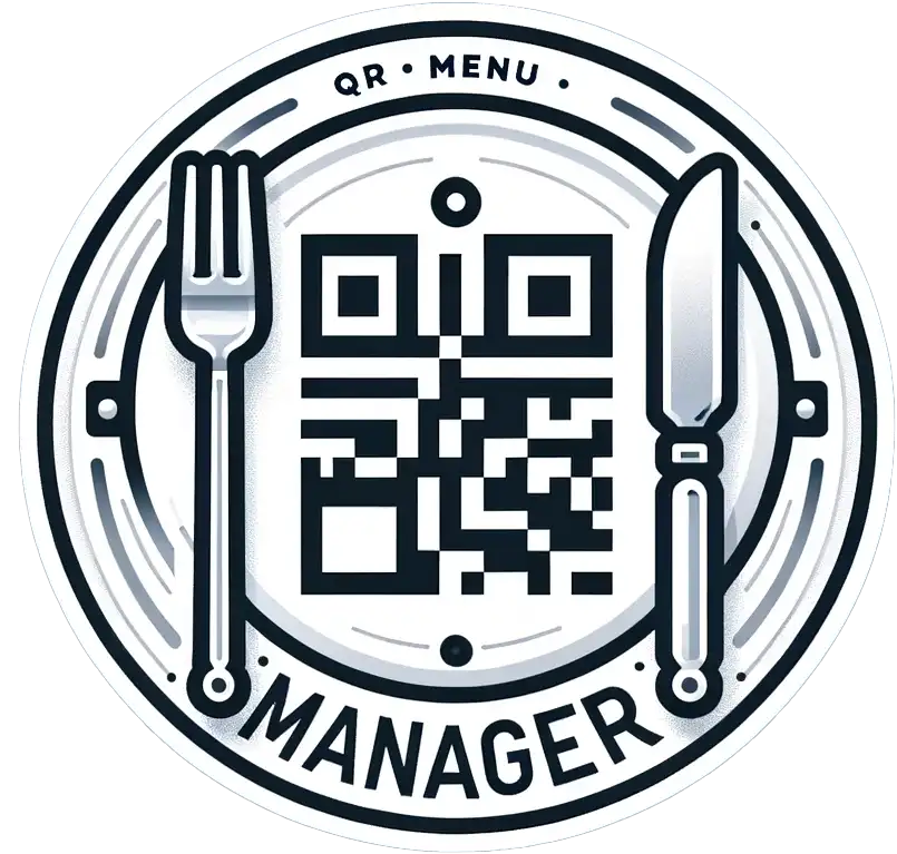 QR Menu Manager